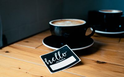 Why We Don’t Network Well